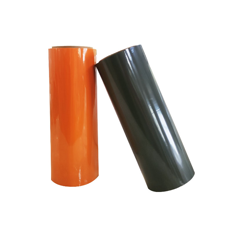 Introdução e aplicação de filme de aço laminado