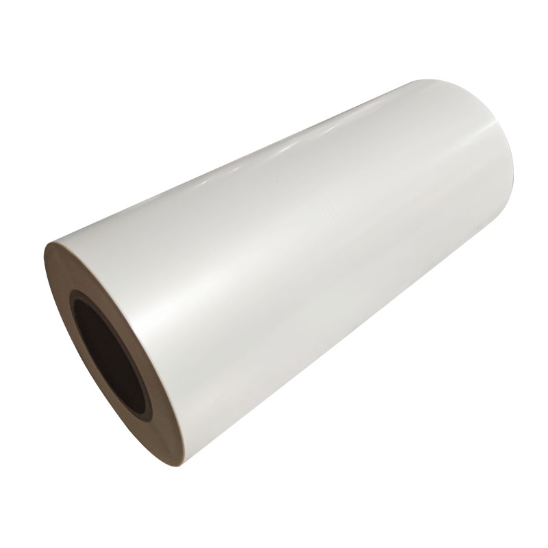 Nylon (Bopa) Filme de laminação térmica: Análise de fabricação e aplicação de materiais de alto desempenho