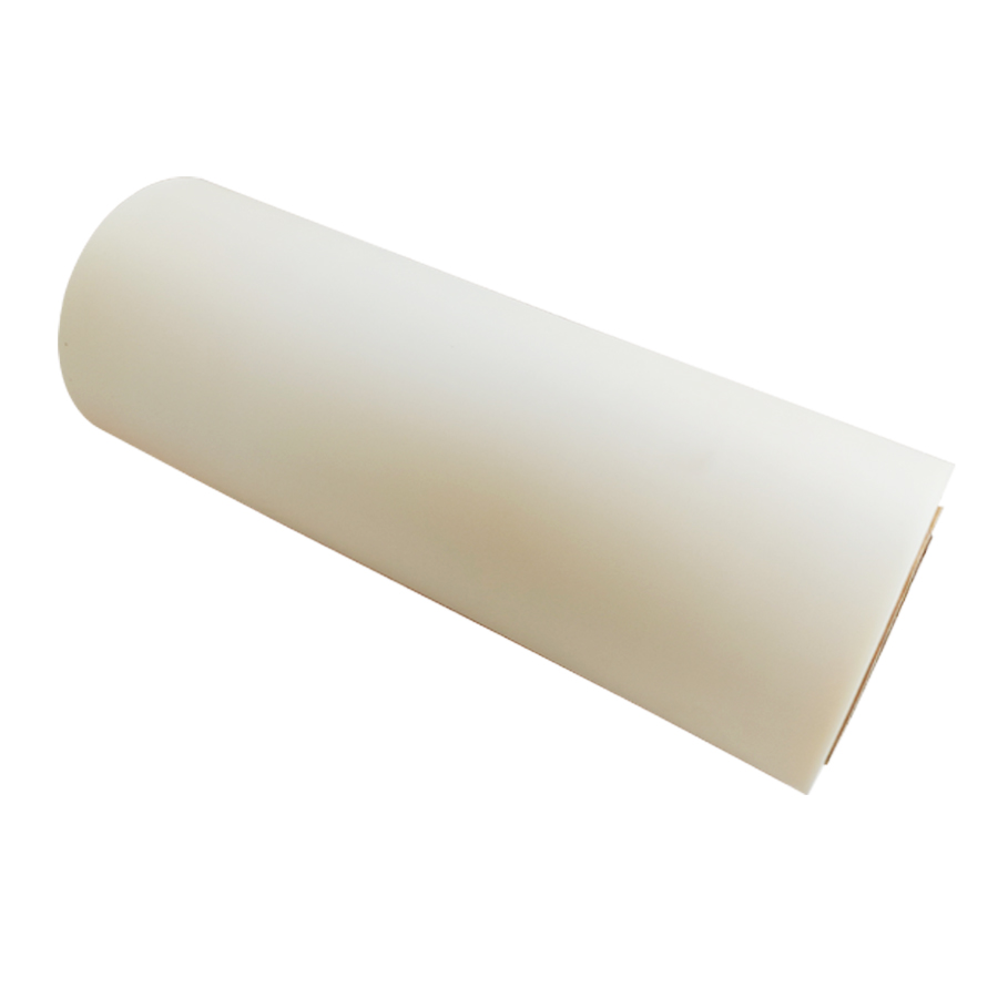 Avanço inovador! A Fujian Tai 'An lançou o primeiro filme pré-revestido de Nylon Touch da indústria, Redefinindo a experiência de embalagem de ponta