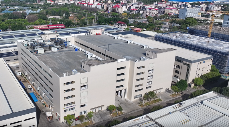 Fujian Taian Lamination Film Co., Ltd.: Um dos pioneiros em tecnologia inovadora de filmes de laminação térmica
