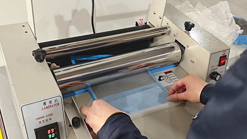 Taian atualizou exaustivamente seu sistema de serviço pós-venda.