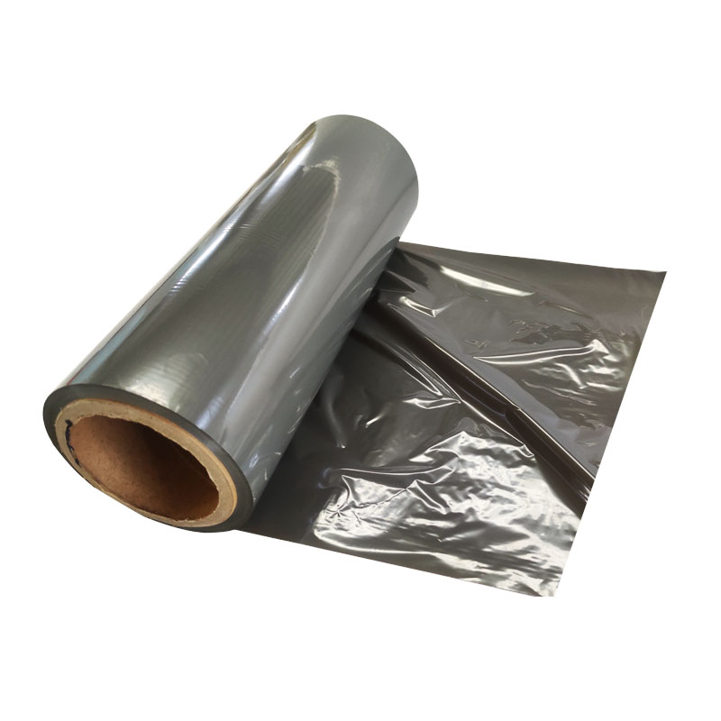 Filme de aço laminado antiferrugem