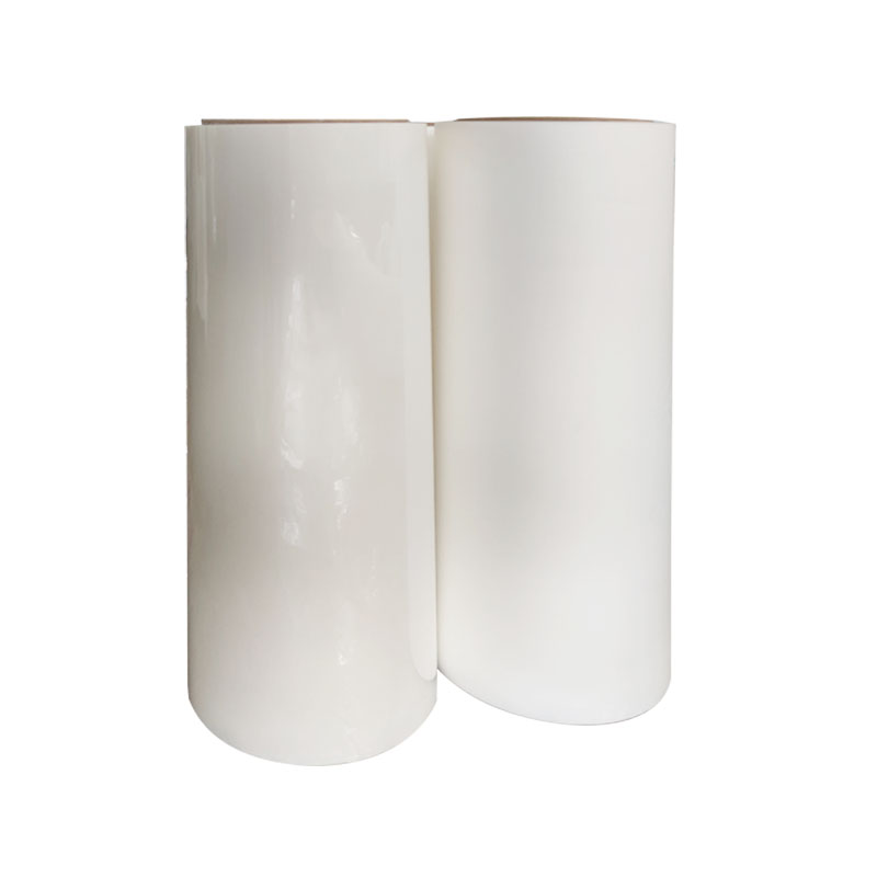 Filme de laminação térmica de nylon composto