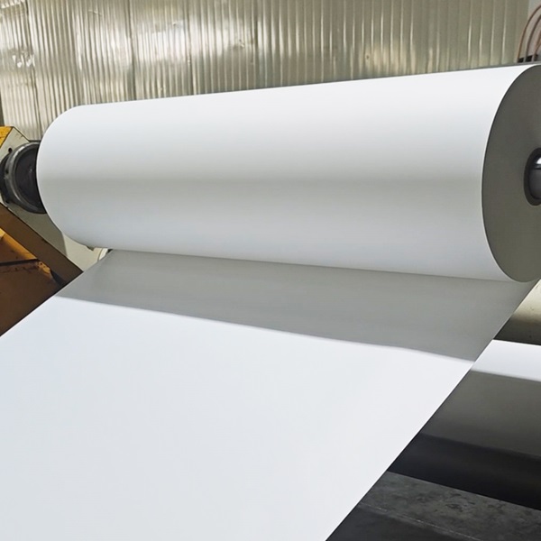 O papel sintético pp abre um novo futuro para embalagens e impressão