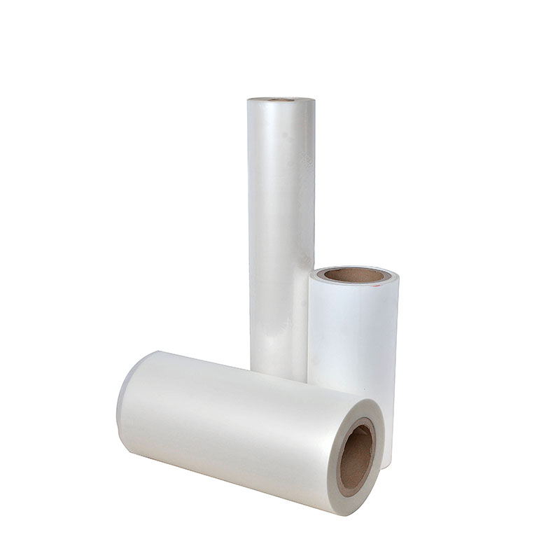 Filme especial de laminação térmica para impressão digital